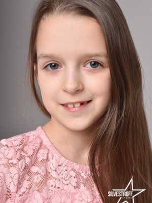 Лиза Демидова-Басок