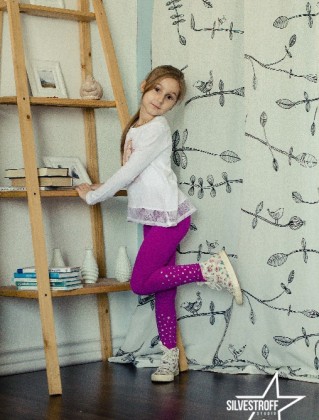 Полина Журавель
