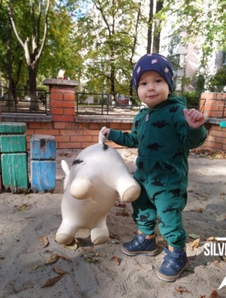 Даниил Никонов