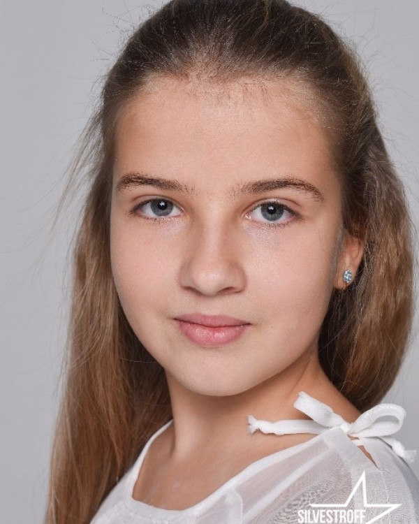 Анна Тамашевская