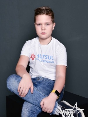 Лев Кудряшов