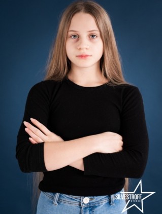 Мила Бурдунюк