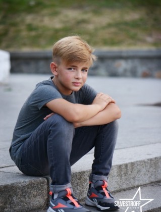 Матвей Кулинич