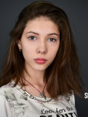 Стефания Жеглова