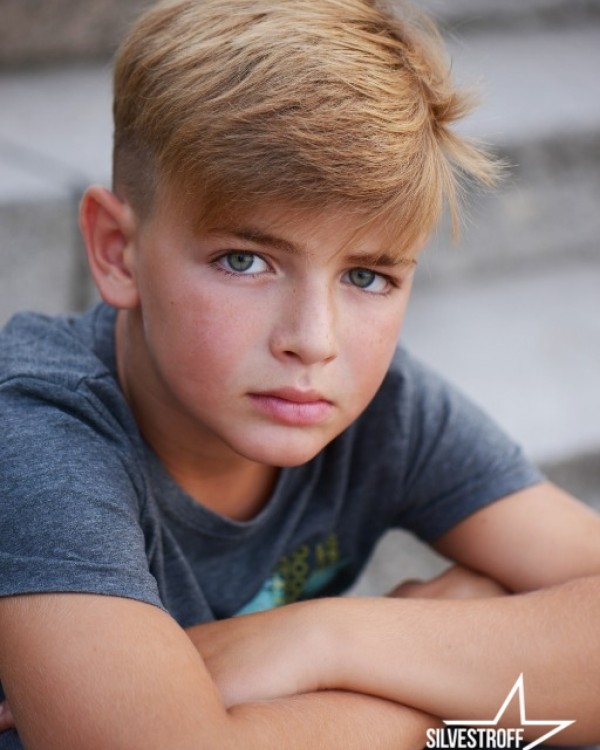 Матвей Кулинич Матвей Кулинич