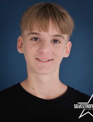 Хворов Иван