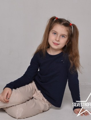 Ульяна Нараевская