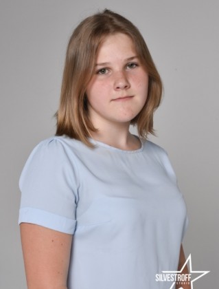 Алена Партыченко