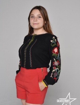 Маргарита Чернышева