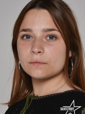 Маргарита Чернышева