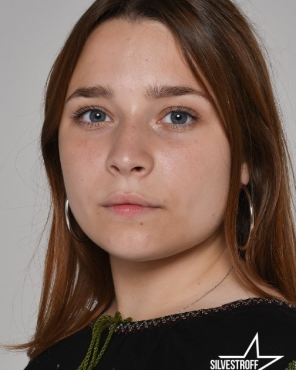 Маргарита Чернышева