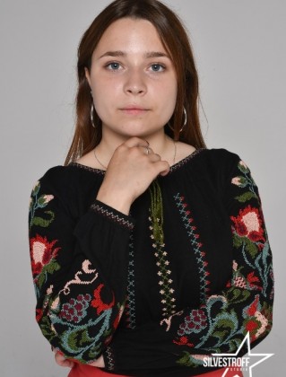 Маргарита Чернышева