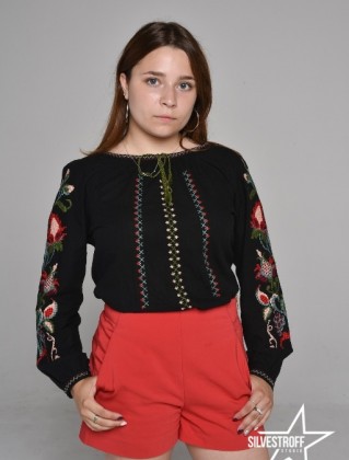 Маргарита Чернышева