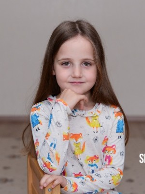 Люба Кияница