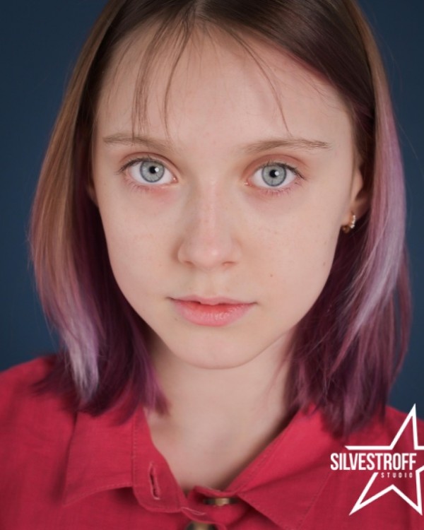 Марта Хоменко
