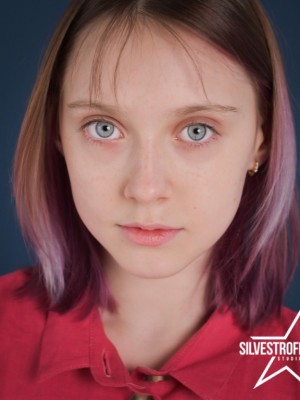Марта Хоменко