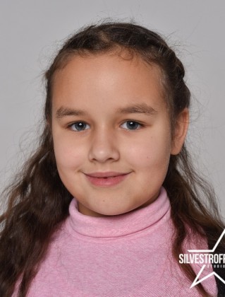 Анна-Мария Бондаренко