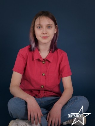 Марта Хоменко
