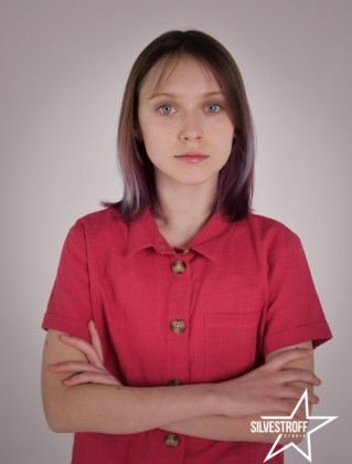 Марта Хоменко