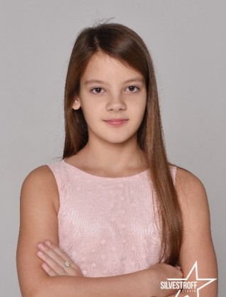 Дарина Ященко