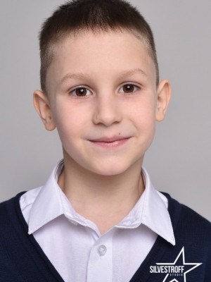 Дмитрий Заднипряний