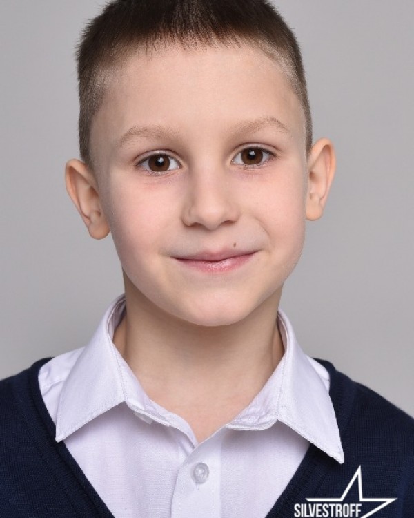 Дмитрий Заднипряний