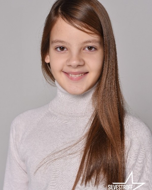 Дарина Ященко