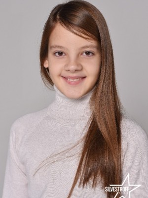 Дарина Ященко