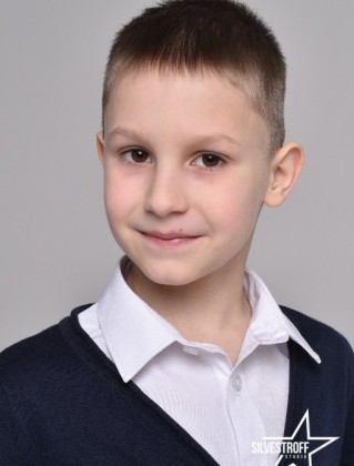 Дмитрий Заднипряний