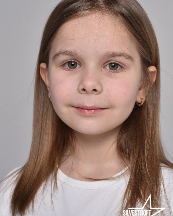 София Павлова