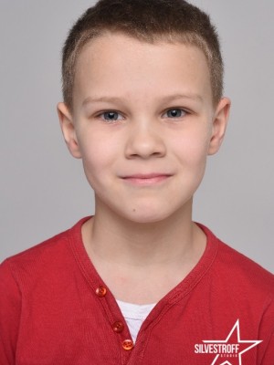 Тимур Бараненко