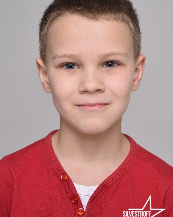 Тимур Бараненко