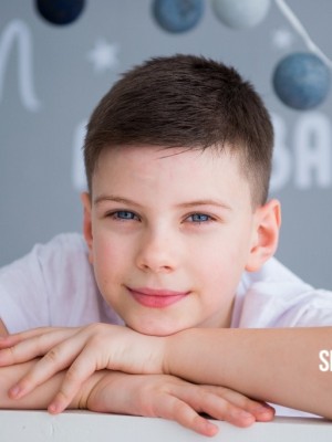 Илья Мандригеля