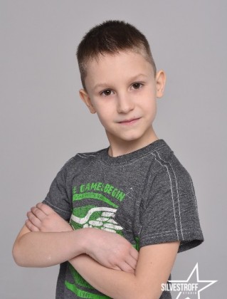 Дмитрий Заднипряний