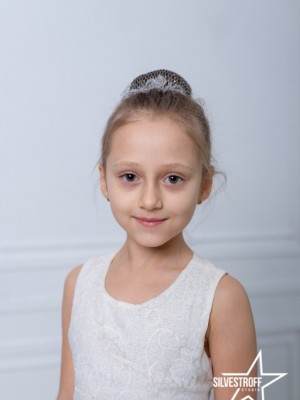 Жидко Ангелина