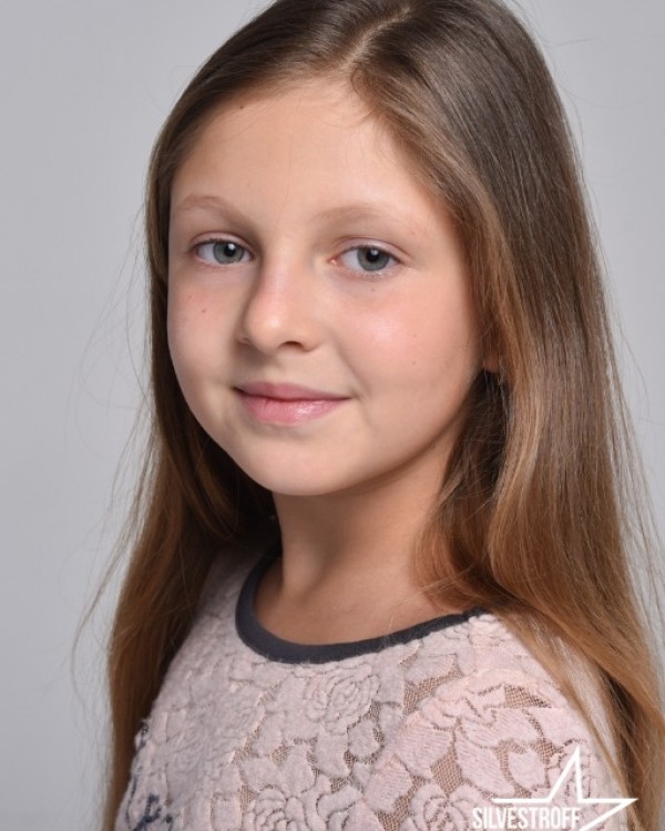 София Дяченко
