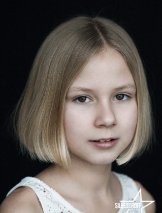 Анна Прудко