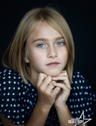 Полина Анисимова