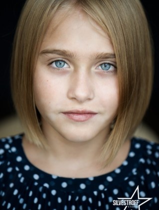 Полина Анисимова
