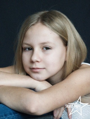 Анна Прудко