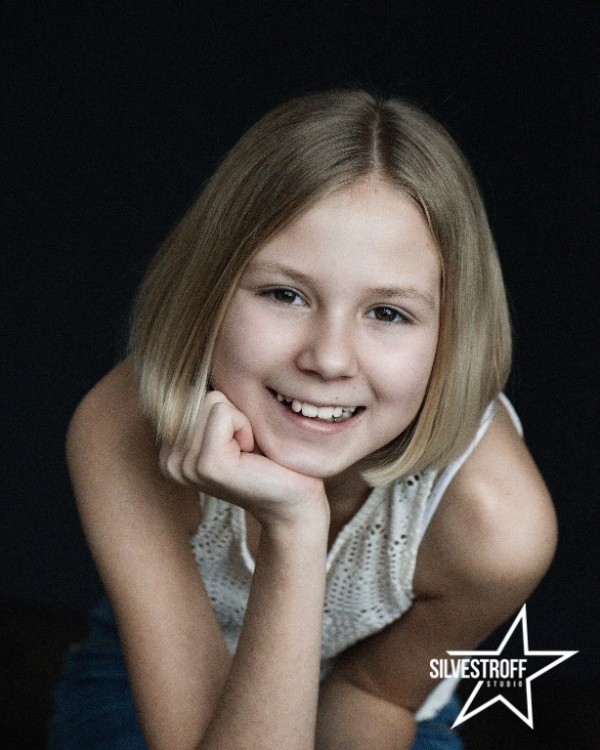 Анна Прудко