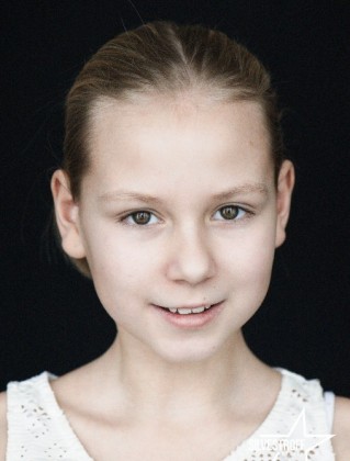 Анна Прудко