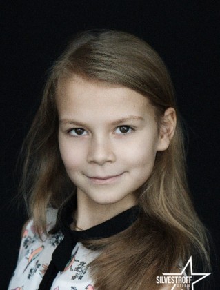 Прудко Катерина