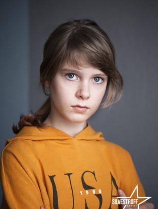 Варвара Мацканюк
