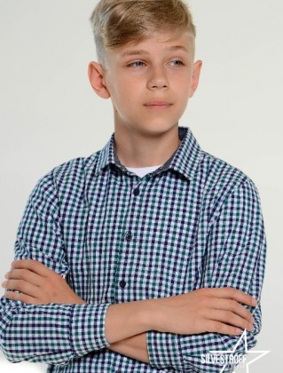 Манжола Сергій