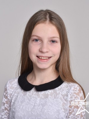 Юлия Довгошия