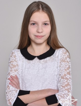 Юлия Довгошия