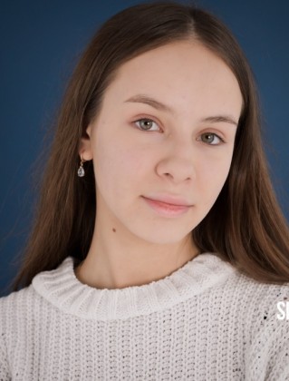 Валентина Максимова