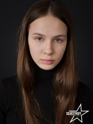 Валентина Максимова