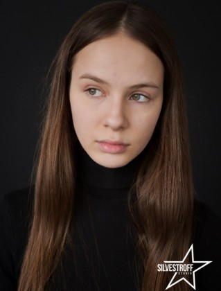 Валентина Максимова